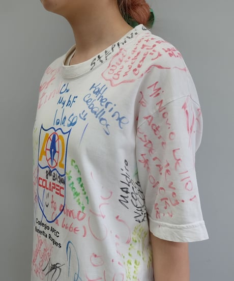 Vintage   Tshirt