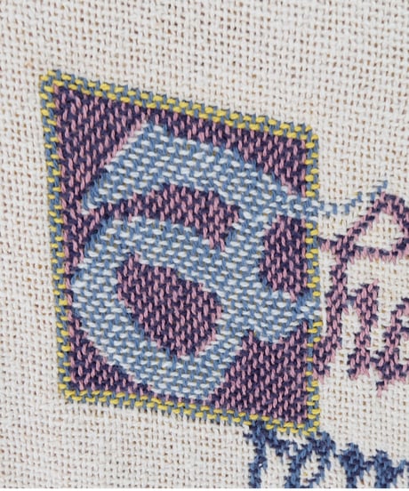 Vintage   Rug 1