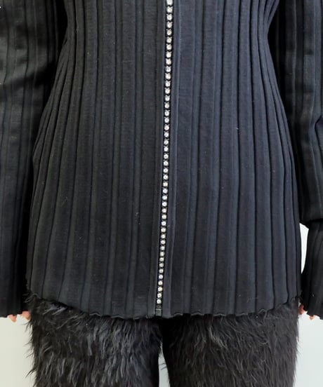 Vintage   Design Knit