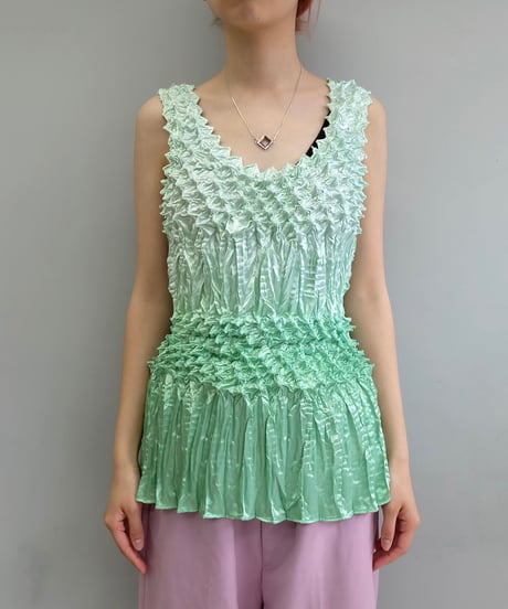 Vintage   Design Tops