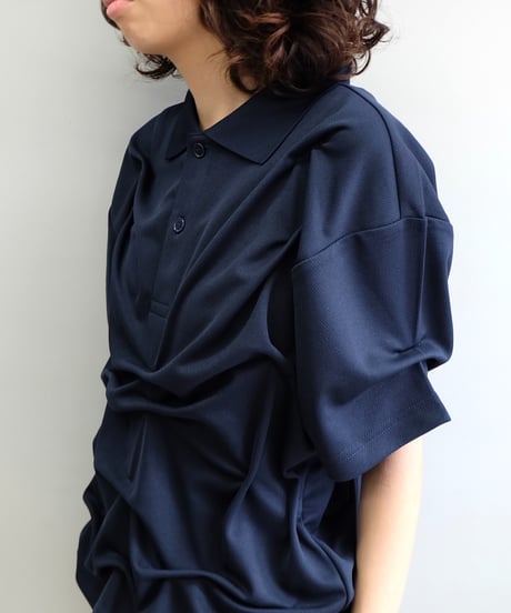 Remake Dreap Polo Shirt 10