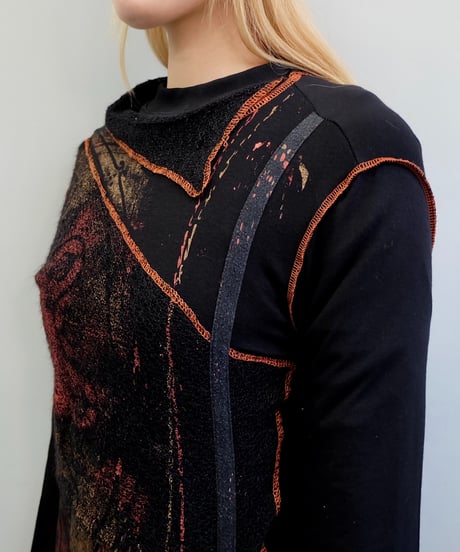 Vintage   Design one-piece