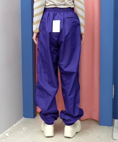 Vintage   Nike Nylon Pants