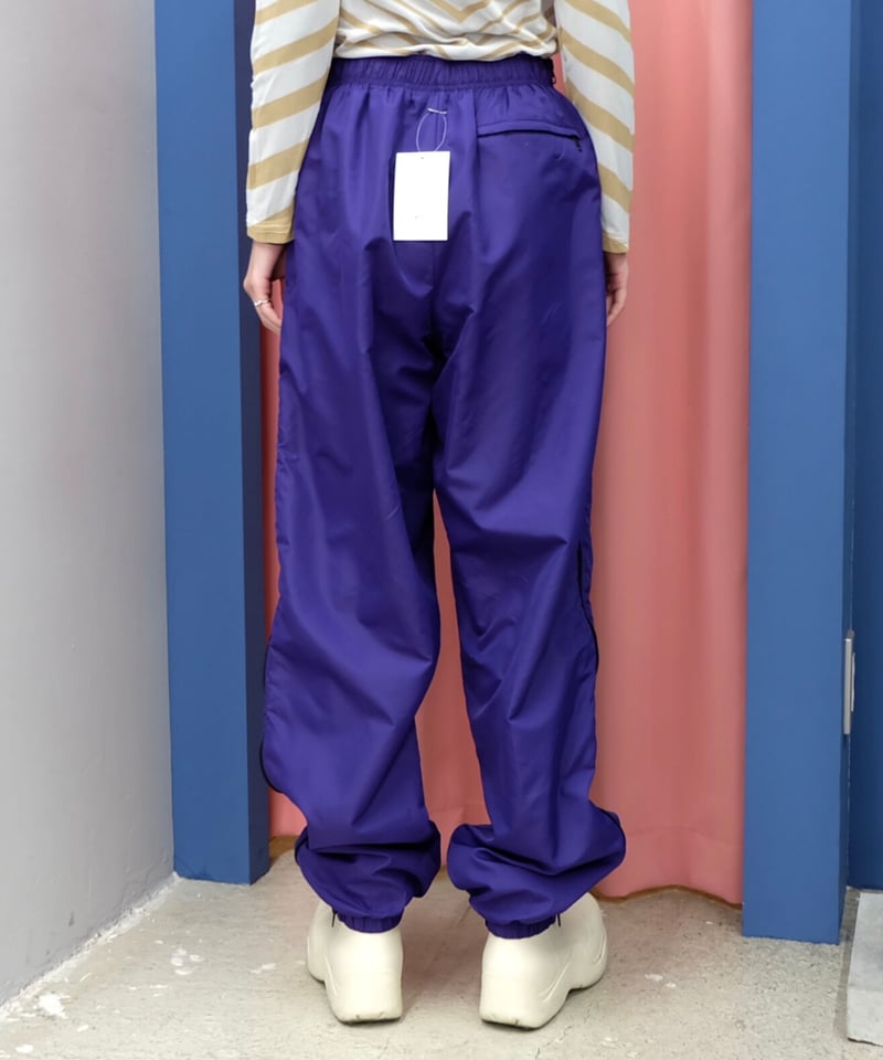 Shury ナイロンパンツ Shury ナイロンパンツ