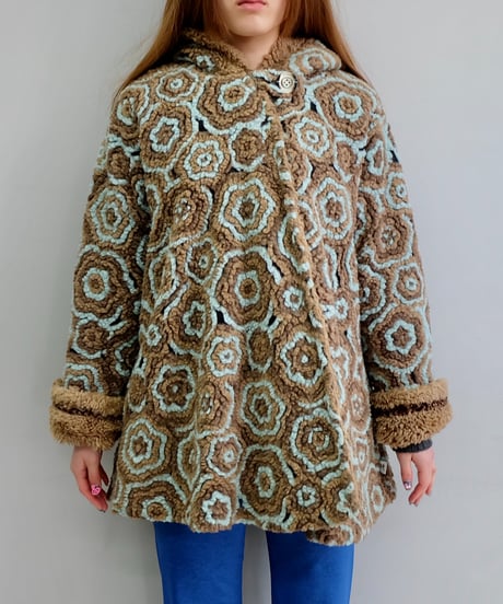 Vintage   Design Jacket