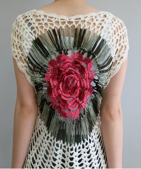 Vintage   Design Tops