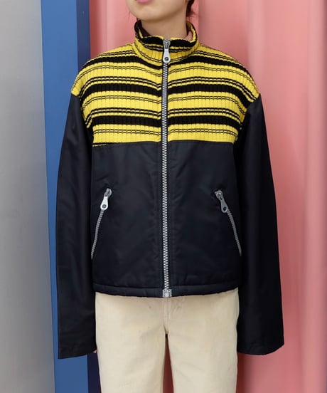 Vintage   Design Jacket