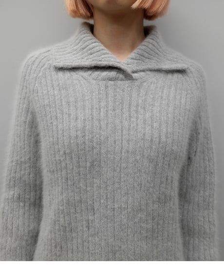 Vintage   Design Knit