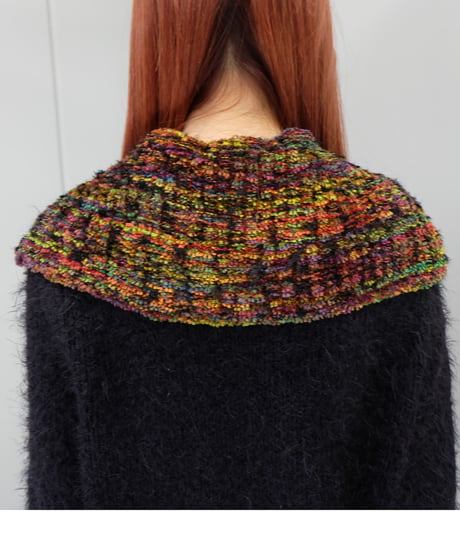 Vintage   Design Knit