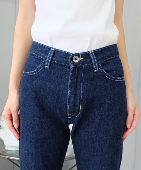 Vintage   Denim Frea Pants