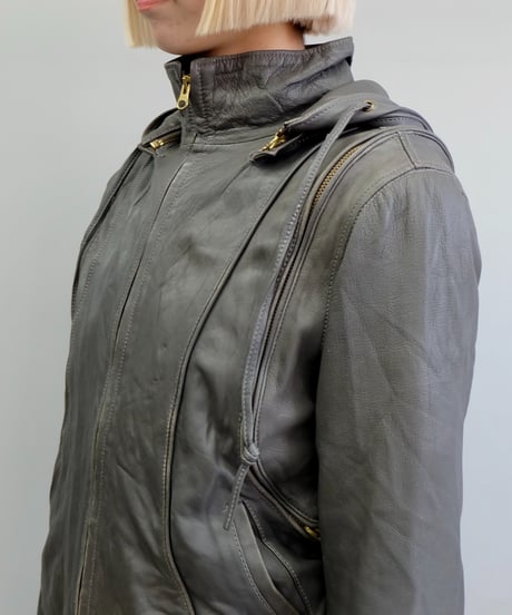 Vintage   Design Jacket