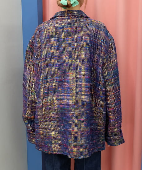 Vintage   Design Jacket