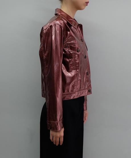 Vintage   Design Jacket