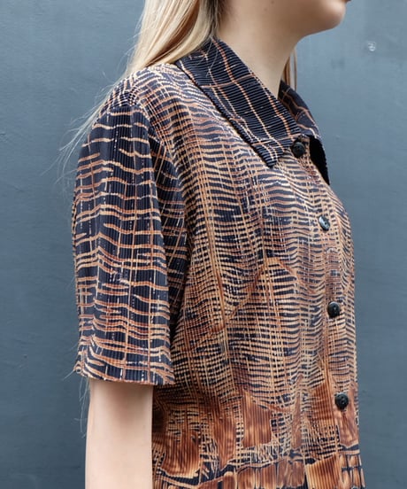 Vintage   Design Shirt