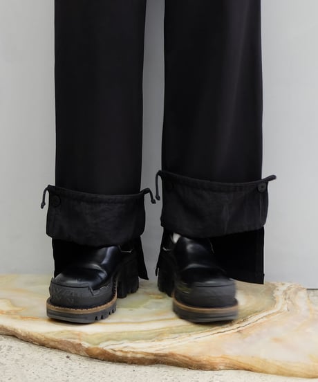 Vintage   Design Pants
