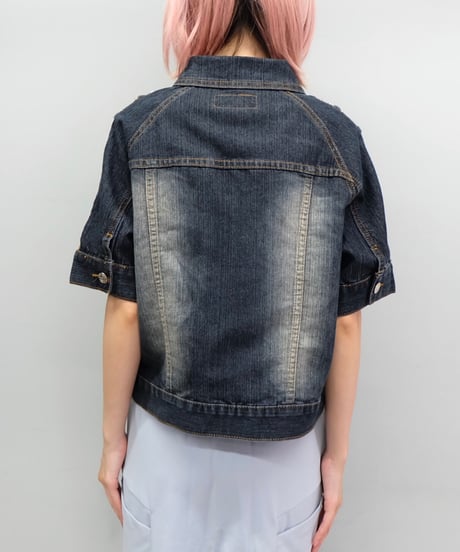 Vintage   Design Jacket