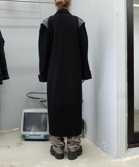 Vintage   Design Coat