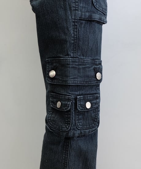 Vintage   Design Pants
