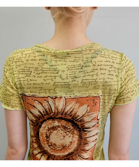Vintage   Design Tops
