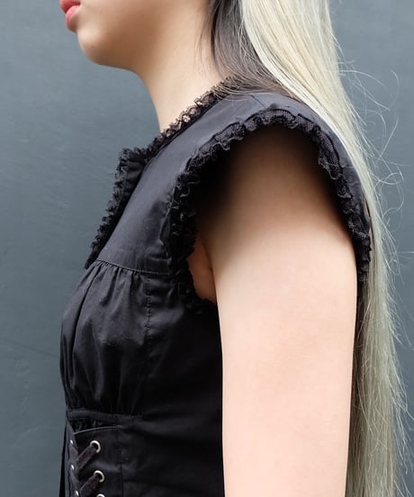 Vintage   Design Tops
