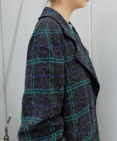 Vintage   Design Jacket