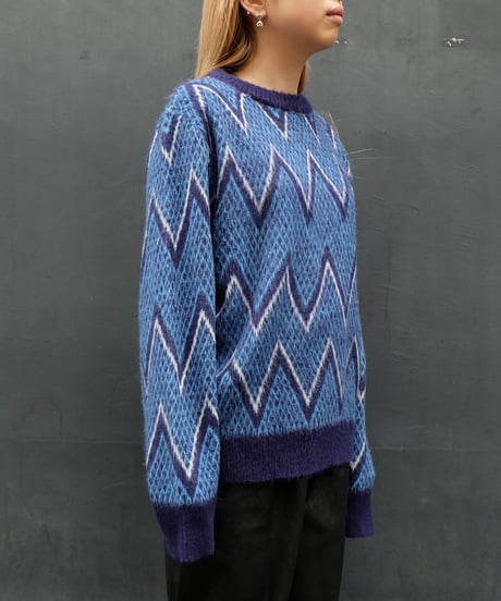 Vintage    Knit