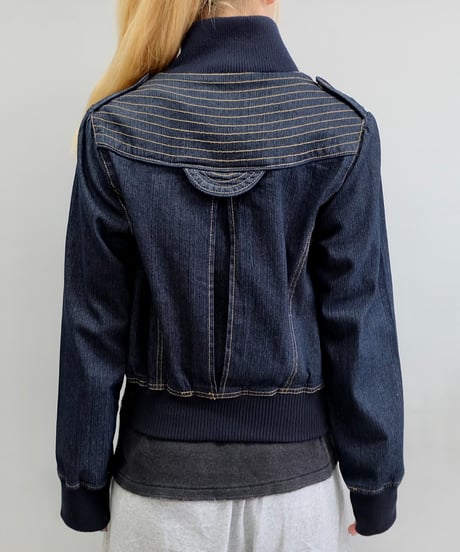 Vintage   Design Jacket