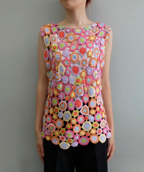 Vintage   Design Tops
