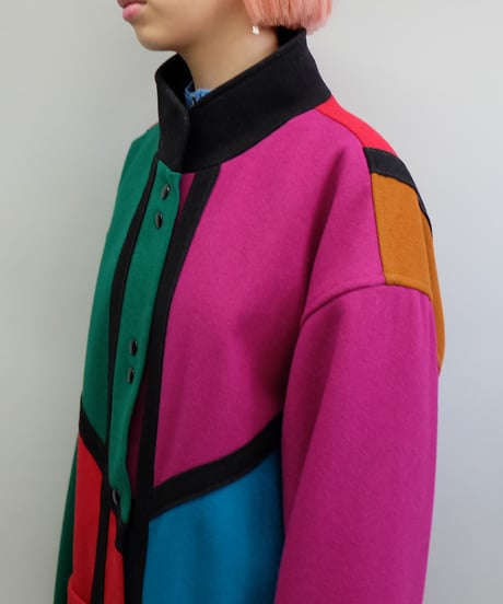 Vintage   Design Coat