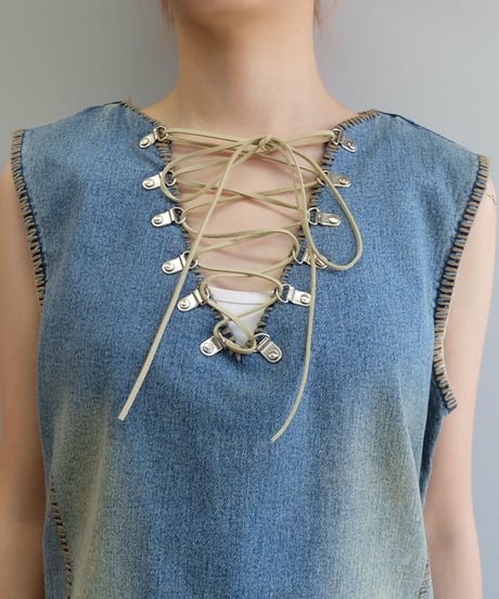 Vintage   Design Tops
