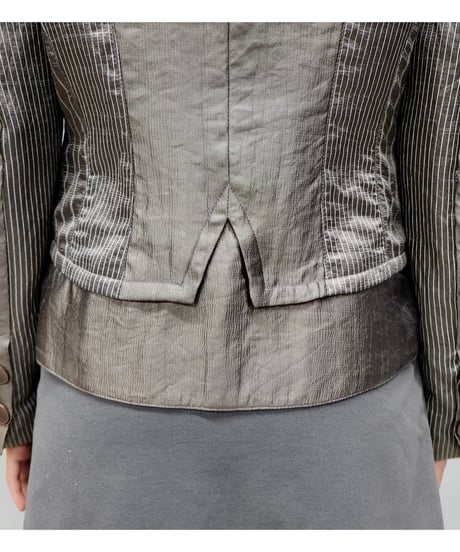 Vintage   Design Jacket