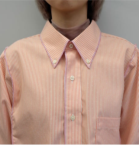 Remake Short Shirt 6