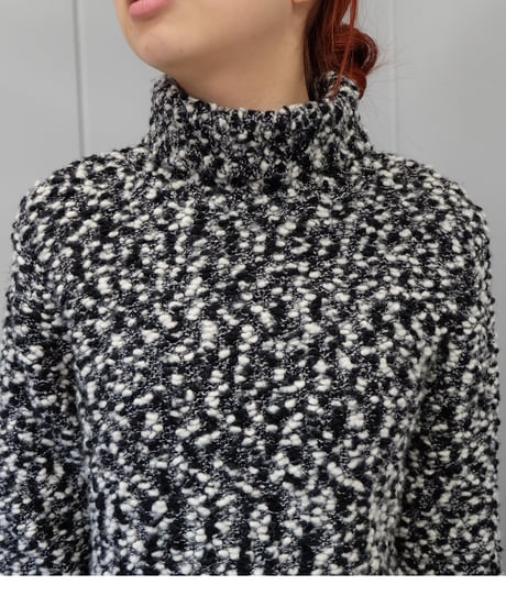 Vintage   Design Knit