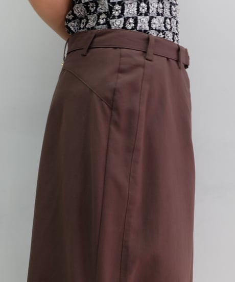 Vintage   Design Skirt