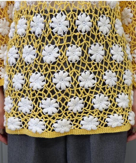 Vintage   Design Tops