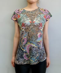 Vintage   Deisgn Tshirt