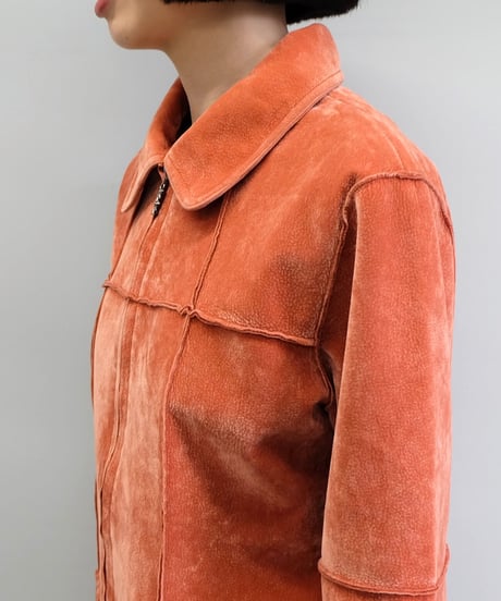 Vintage   Design Jacket