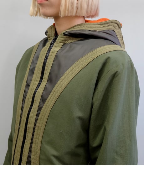 Vintage   Design Coat