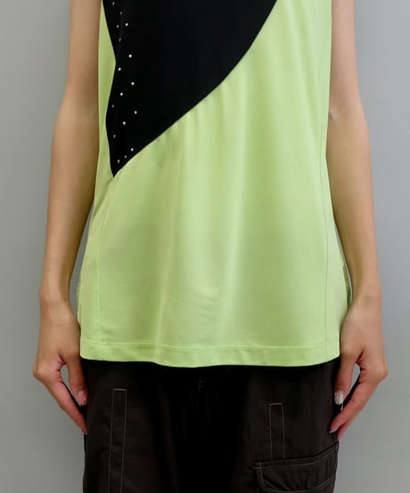 Vintage   Design Tops