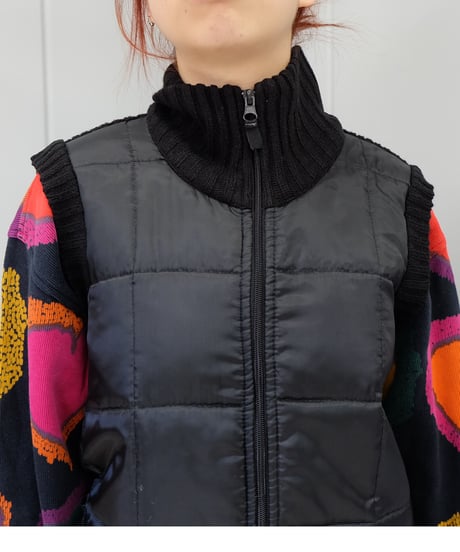 Vintage   Design Vest