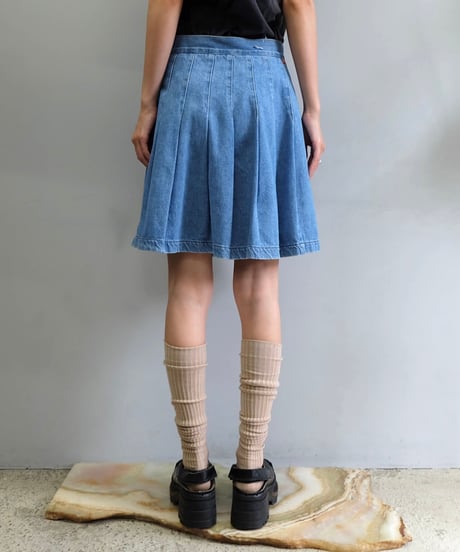 Vintage   Design Skirt