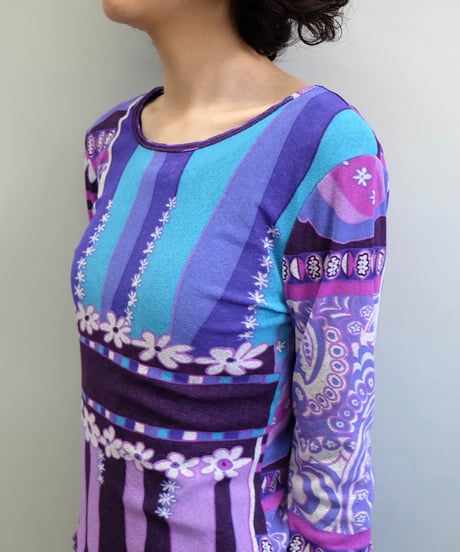 Vintage   Design Tops