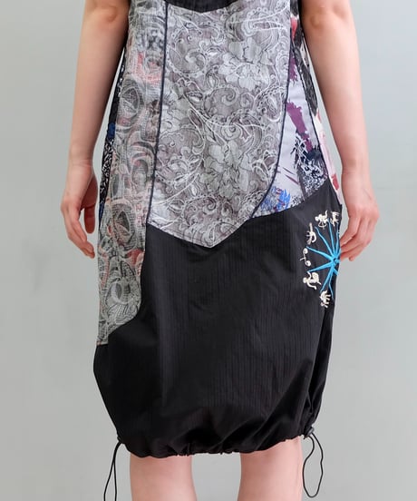 Vintage   Design one-piece