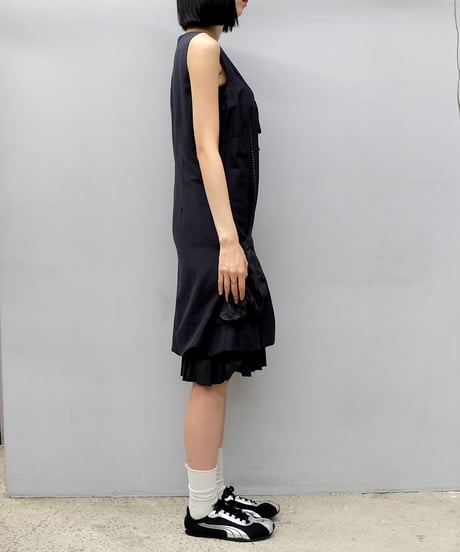 Vintage   Design one-piece