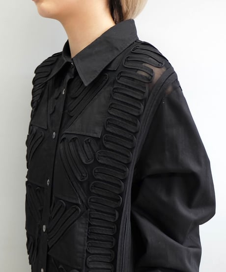 Vintage   Design Shirt