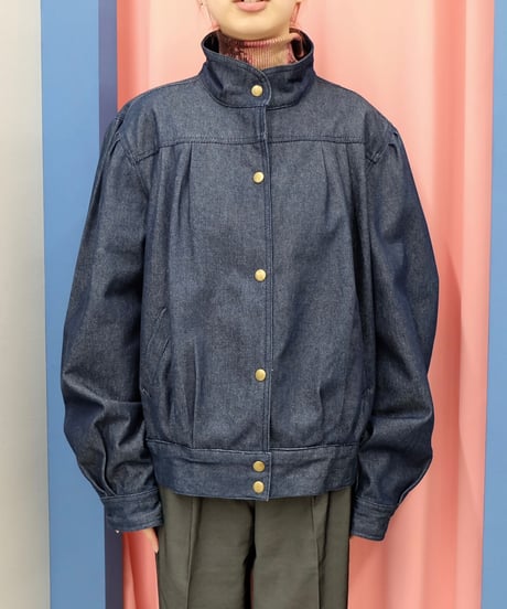 Vintage   Denim Jacket