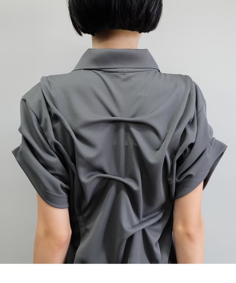 Remake Drepe Polo Shirt 1