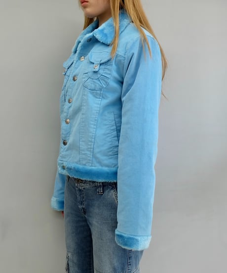 Vintage   Design Jacket