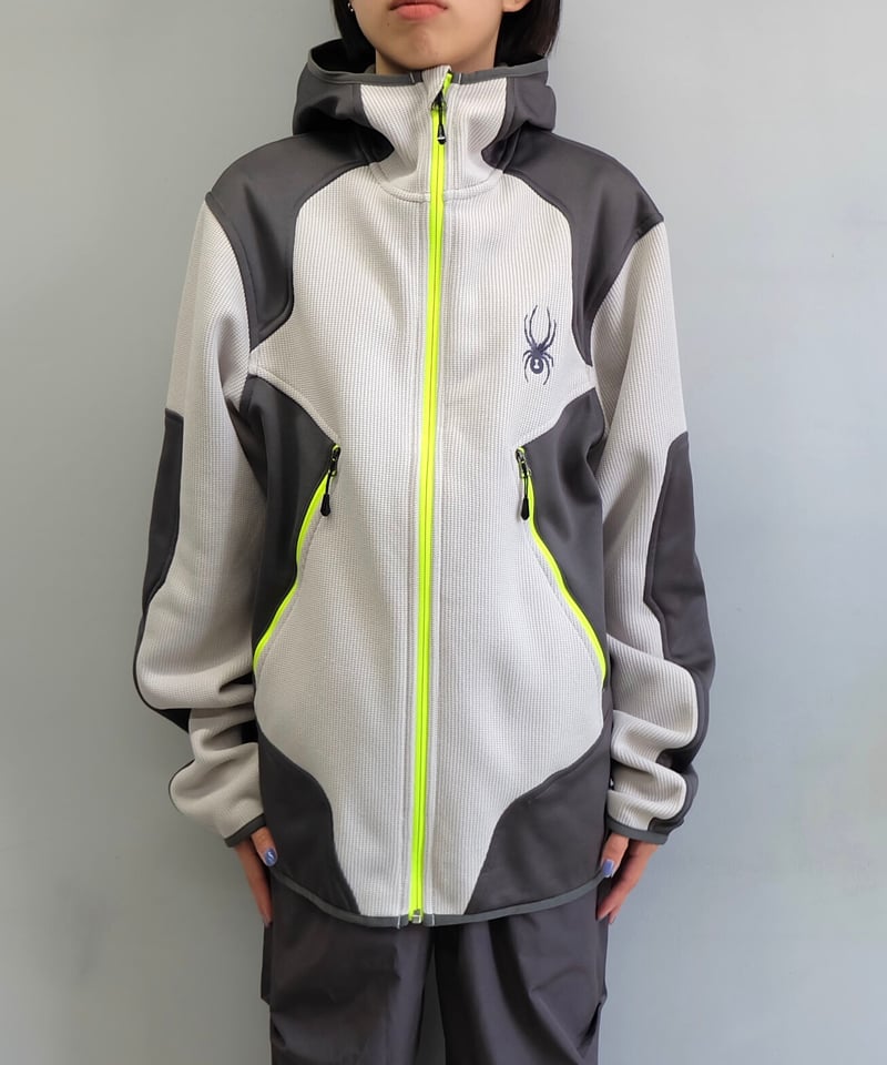 Vintage Design Jacket | Shury