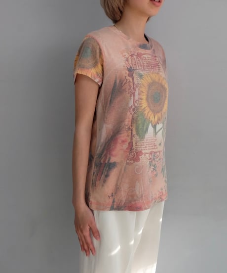 Vintage   Design Tshirt